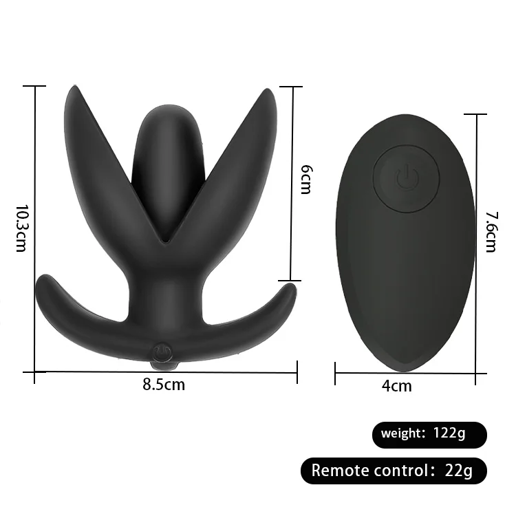 Couples Bundle Sensual Bullet Vibrator Sex Toy Paired with Stimulating Anal Toys