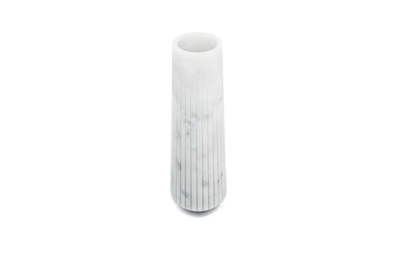 Modern Home Decor Nordic Vase Marble Table Top Decoration Vase Table