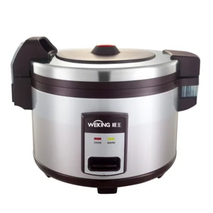 Custom Large Capacity Rice Cooker Price Electrical Appliances Automatic Rice Cooker Kitchen Appliances for Canteen Use