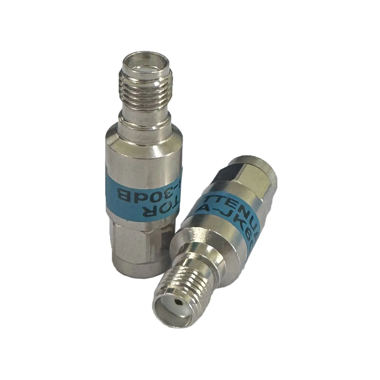 product factory price sma male to female attenuator 2w 6g sma attenuator-2
