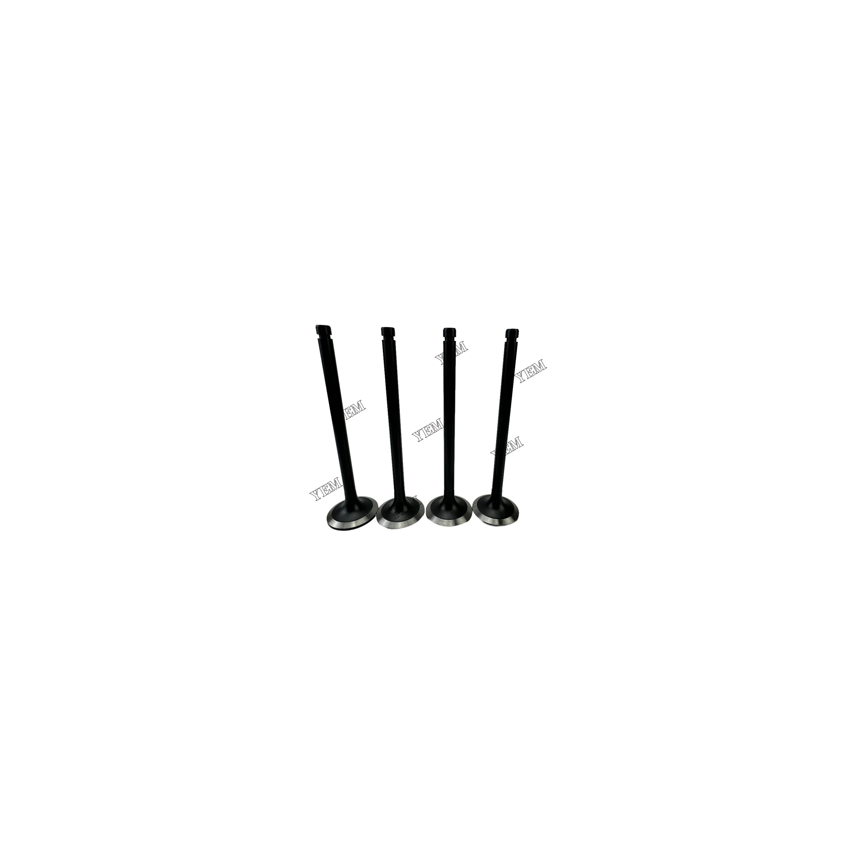S4K Exhaust Valve Fits for Mitsubishi Heavy Duty Engine Parts