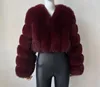 Wine red