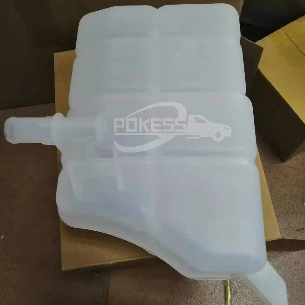 Ranger Radiator Water Reservoir AB398K218AA UK0115350 AB398K089AA Radi... — 4
