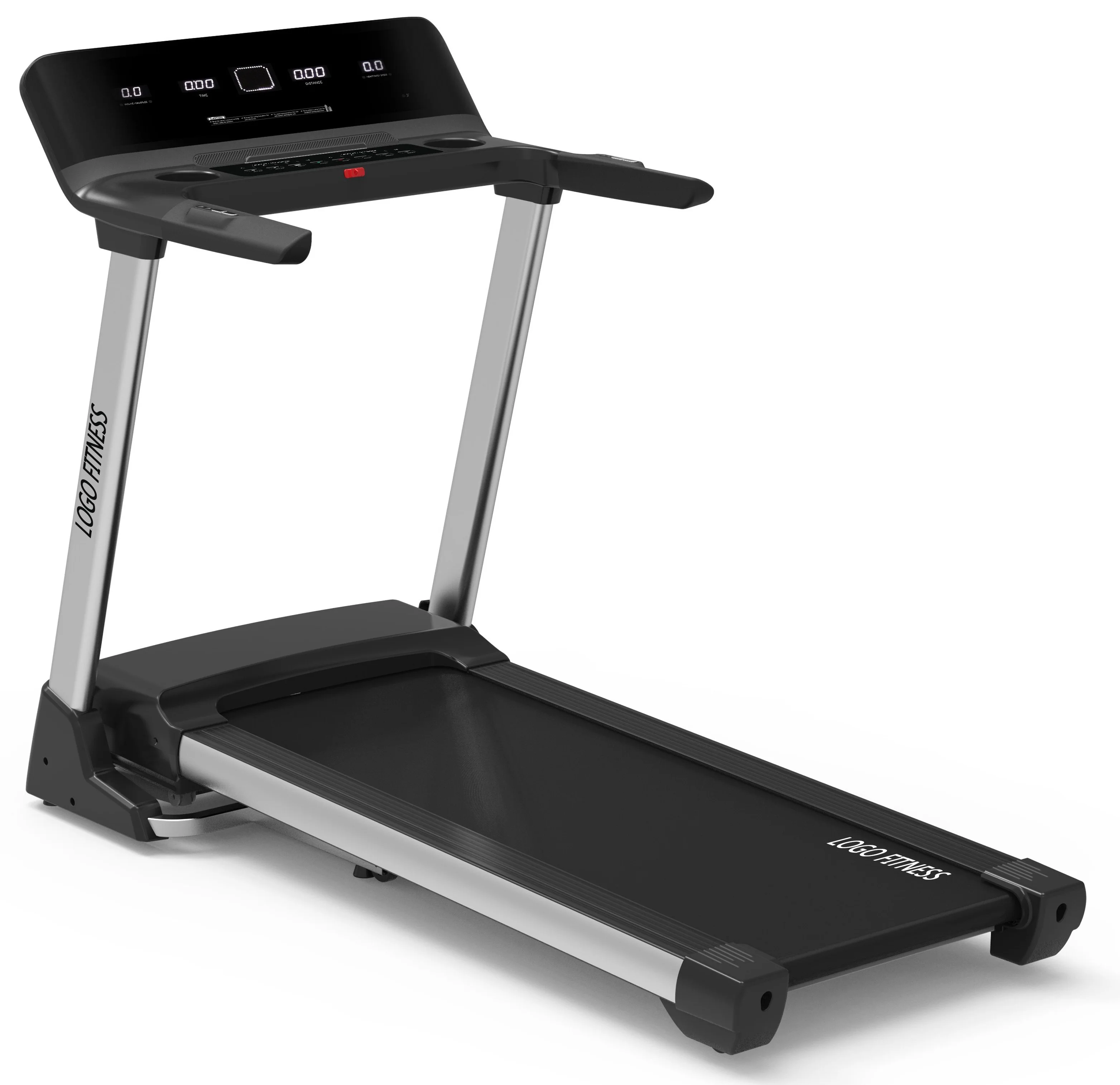 Home Exercise Equipment Running Machine Fitness Gym Machine Home Gym