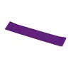 Anillo de resistencia TPE morado oscuro 600*50*1.1