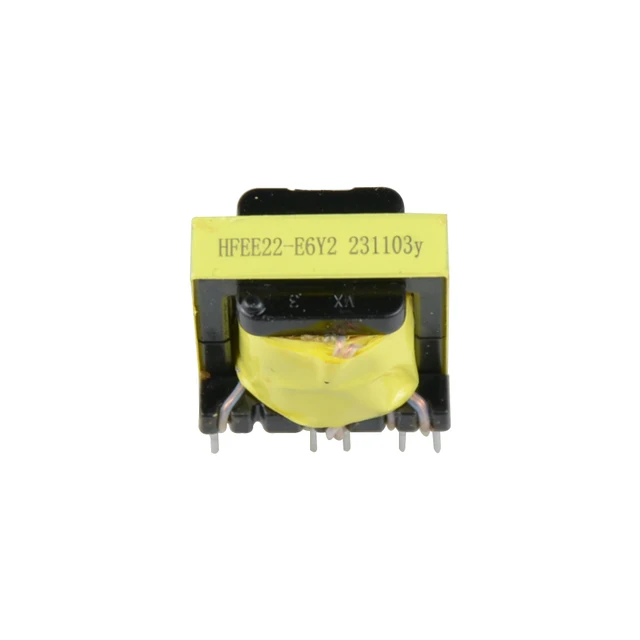EE High frequency switch transformer for  high frequency equipment