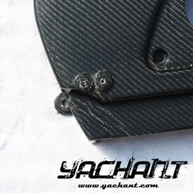 R32 RB26 スカイライン カーボン製 カムカバー カーボンファイバースカイラインR32R33 R34 GTRRB26カムカバー