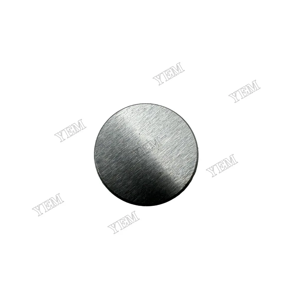 Valve Cap Fit for Isuzu 4HK1 Engine 4