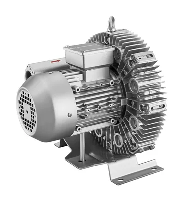 Ring Blower, 220V, Electric - detail 10