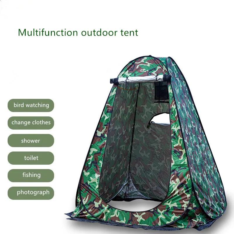 Outdoor multifunktion ales Angeln Camping Zelt 1-2 Personen tragbare  Outdoor-Toilette Dusche Angeln Camping Zelt| Alibaba.com