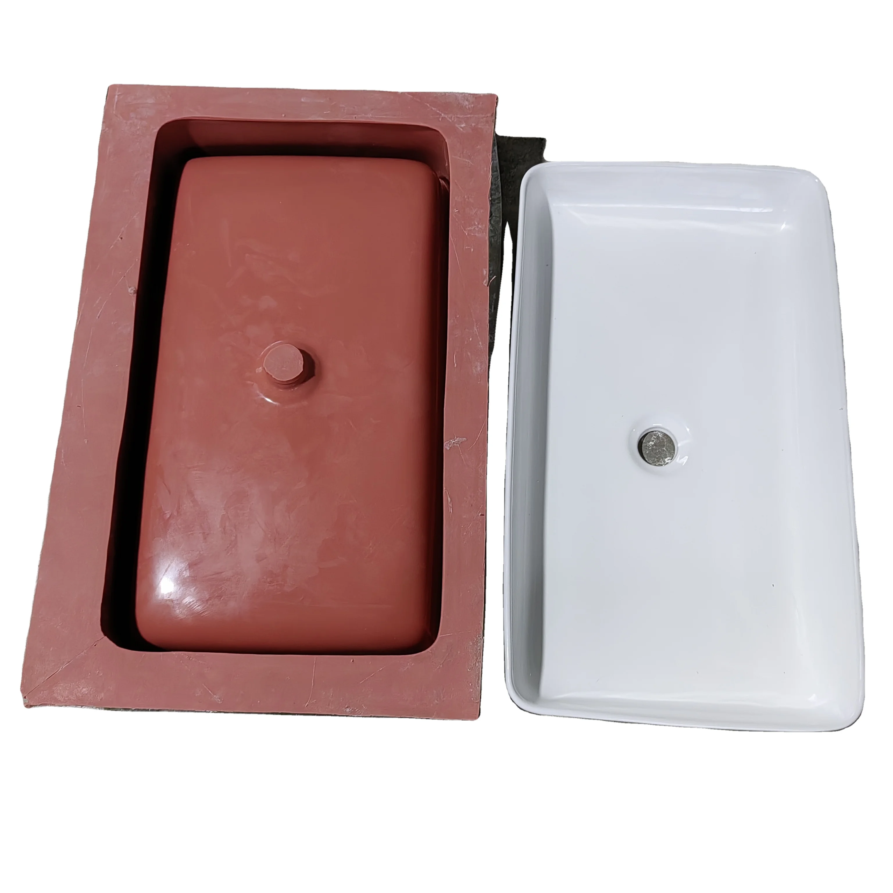 Factory Price Wash Basin Mold OEM & ODM Services Available