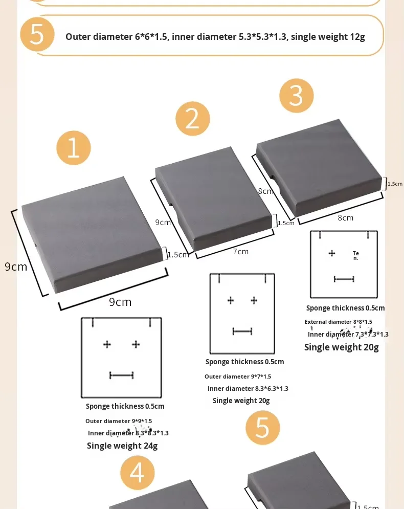 Specifications