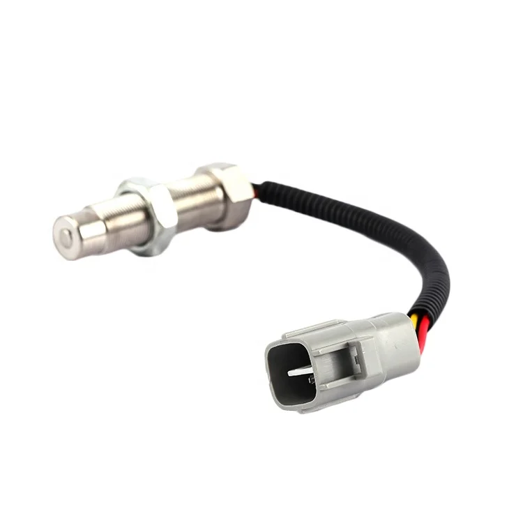 S8941-01290  Excavator Speed Sensor for SK200 SK210 SK230 SK200-8 SK330-8 SK460-8 SK250-8 Revolution Sensor