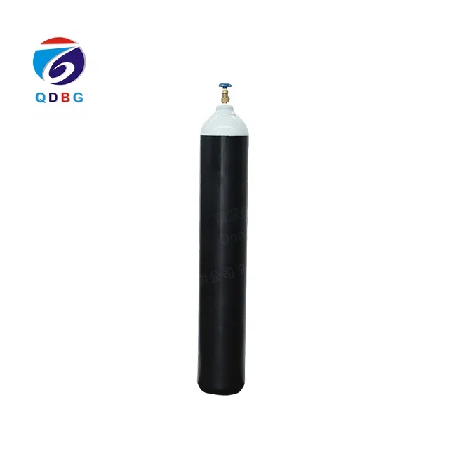 6M3 Volume Nitrogen Gas Cylinder - 40L Capacity & 15mpa Pressure