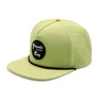 Verde fluorescente