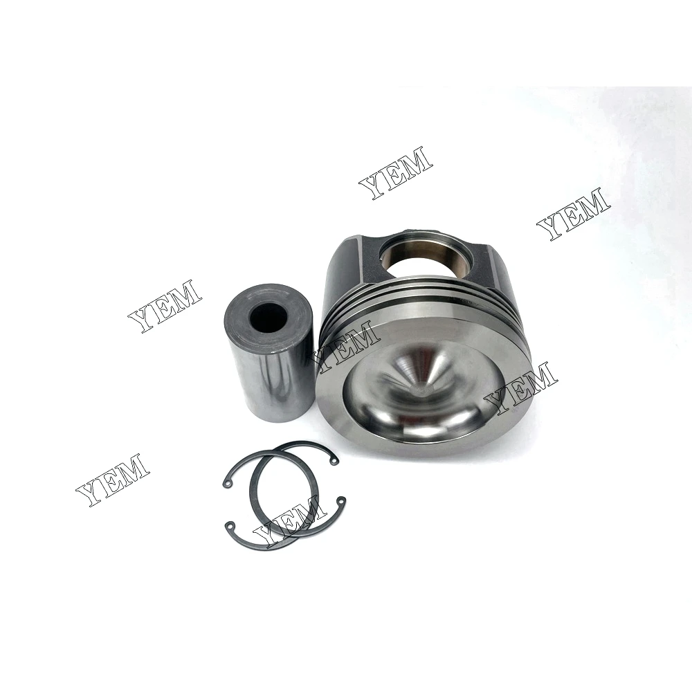 For Caterpillar C13 1 Set Piston Kit Hot Selling 4