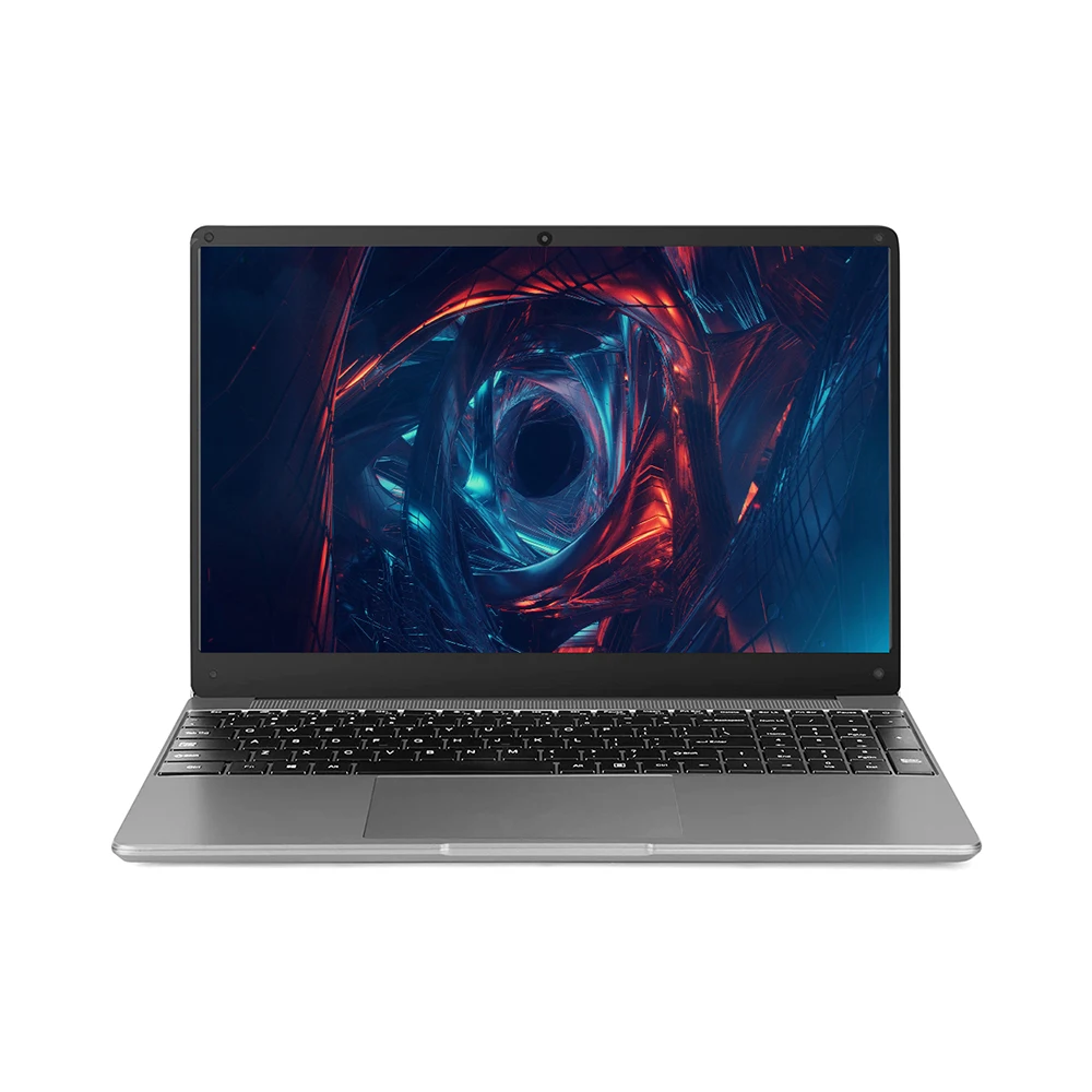 15.6 Inch Laptop with Intel Core i7 6700HQ, 16GB RAM, 512GB SSD
