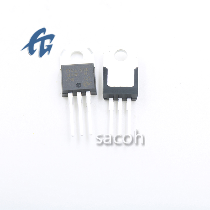 SACOH High Quality Original Electronic Components Suppliers BTA12-600CRG