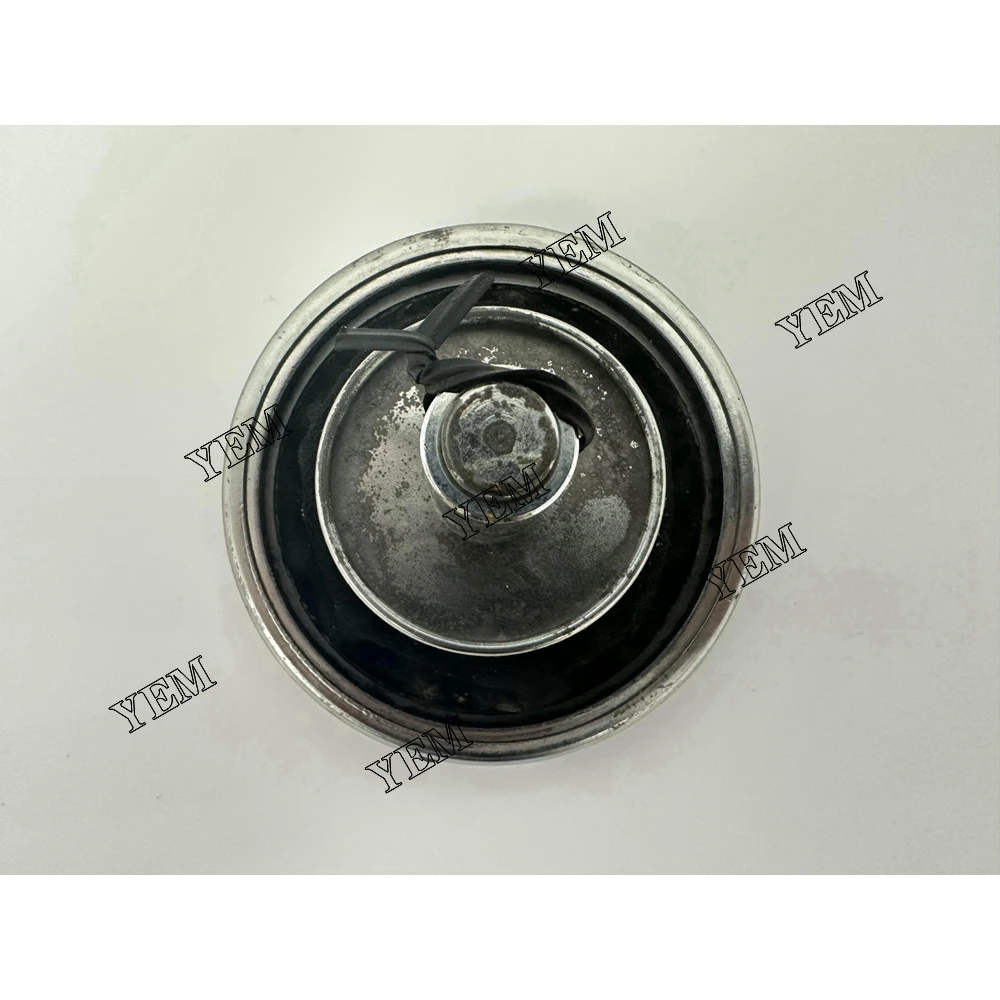 High Quality for Isuzu C240 Fuel Injection Pump Diaphragm DP-2002