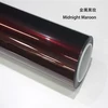 Medianoche Maroon