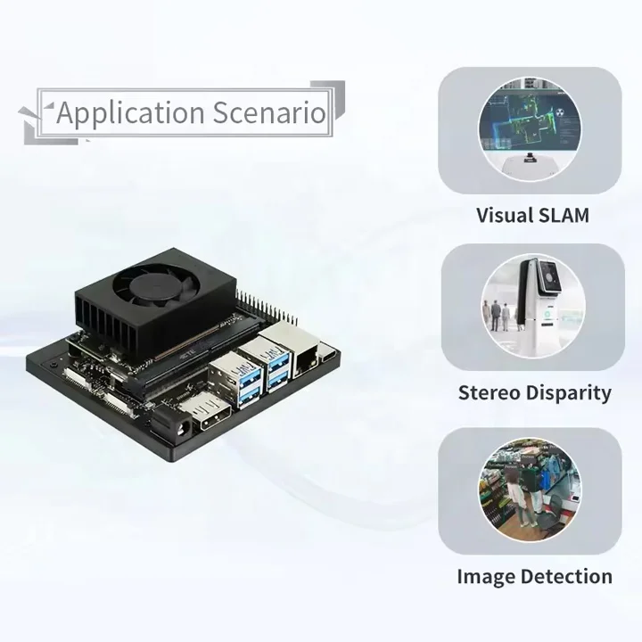 Alibaba.com: NVIDIA Jetson Orin Nano Super Developer Kit for AI robots ...