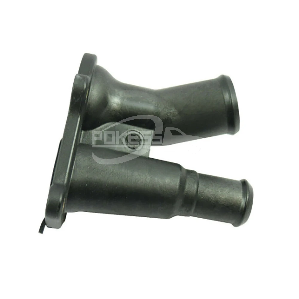 POKESS 2S6G9K478BD C605151H0A BE8Z8592B C605151H0A 2S6G9 Engine Thermo... — 4
