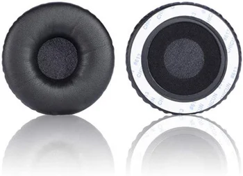 Cuscinetti Auricolari Di Ricambio Per Sony MDR-XB300 / XB400 / XB450AP / XB550 / XB650