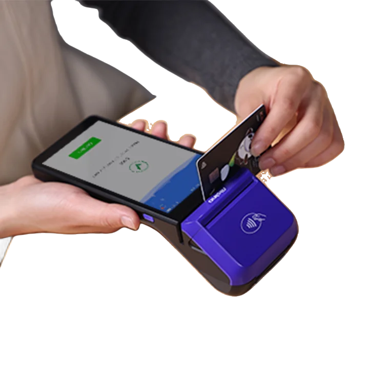 Terminal POS Machine Printers Handheld POS System POS Skimmers for Retail