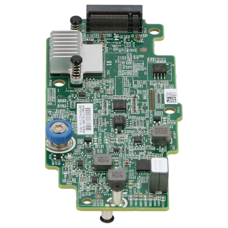 HPE NS204i-p 2 Lanes NVMe PCIe3 X8 OS Boot Device Raid for Sever