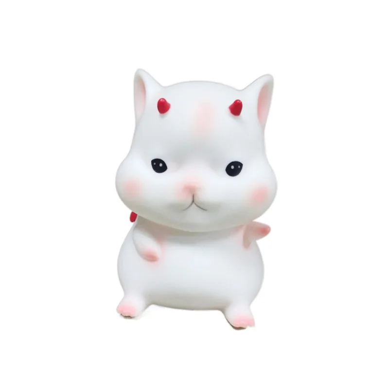 Фигурка из ПВХ