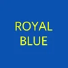 royal blue
