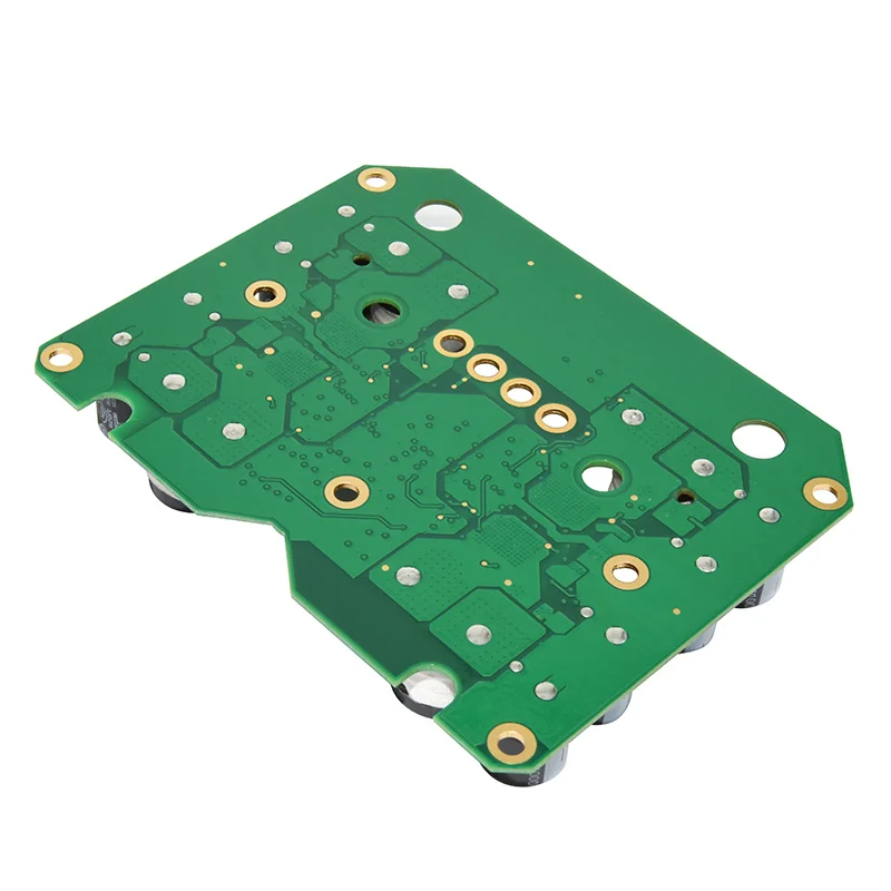 Powerstroke Ficm Board Fuel Inject Control Module 904229 For Ford 04