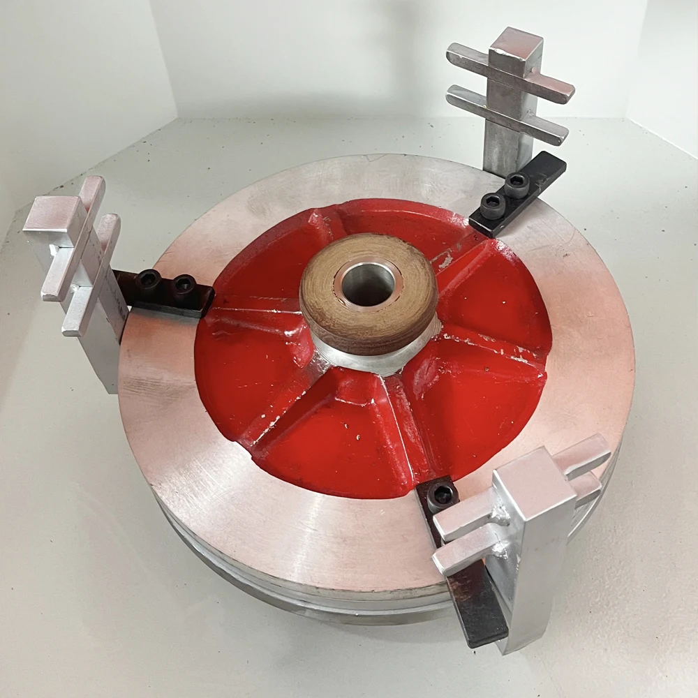 Manual Centrifugal Casting Machine Lead Alloy Casting Zinc Alloy Pendant Manufacturing Equipment Fishing Gear Equipment