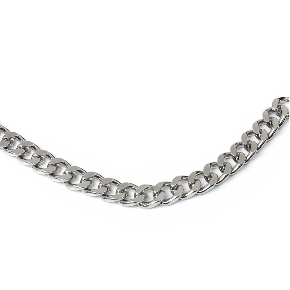 designer chain belt