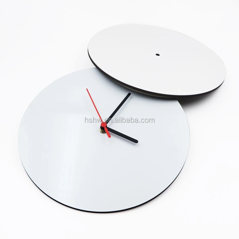 clock blank, circle, clocks, personalise