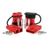4 x Quick Connect Plugs (Red-175A)