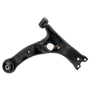 F3 Car Parts Auto Spare Parts Car Lower Control Arm for BYD F3R G3 L3