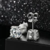 6.5mm-White Gold