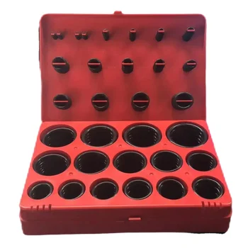 Rubber O-ring Kit 75 Factory Direct Sale High Quality