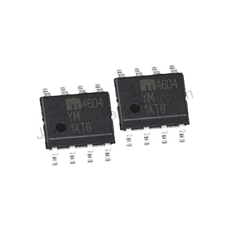 Jeking 4604 85V Half-Bridge MOSFET Driver IC MIC4604YM-TR
