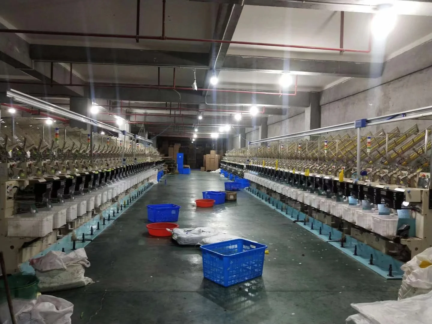 Fully Automatic Sewing Thread Winding Machine Buy Fully Automatic