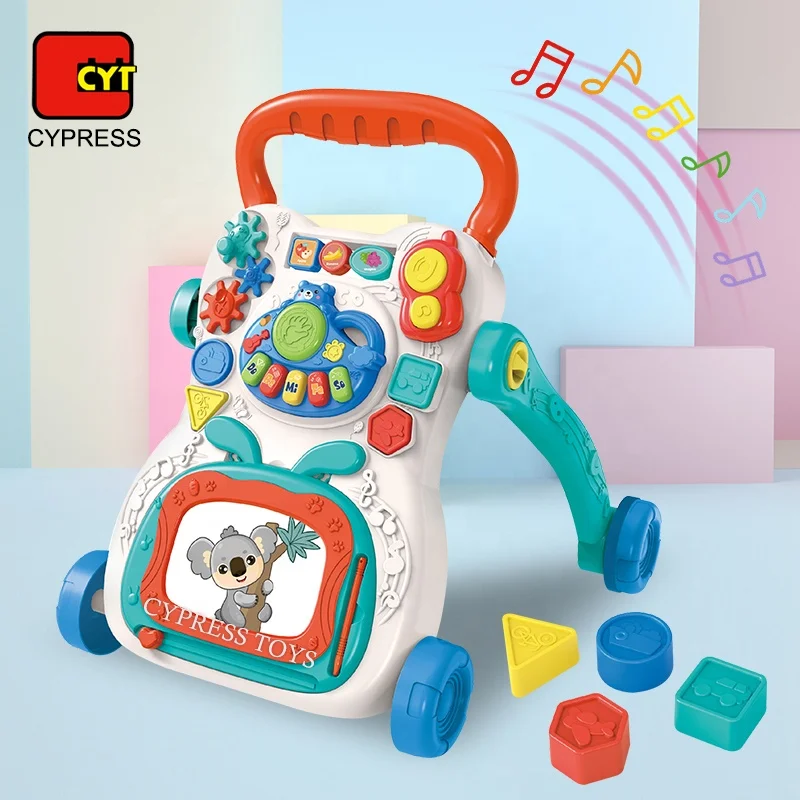 Wholesale Andador De Bebe Plastic Trolley Exercise Baby Toddler Education Musical Baby Walker Buy Baby Walker Musical Multifunction Plastic Baby Walker Baby Walkers Product On Alibaba Com