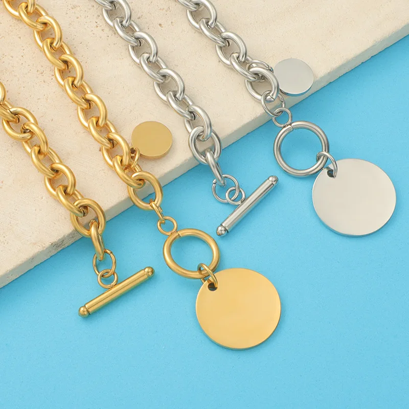 Choker mens Necklace