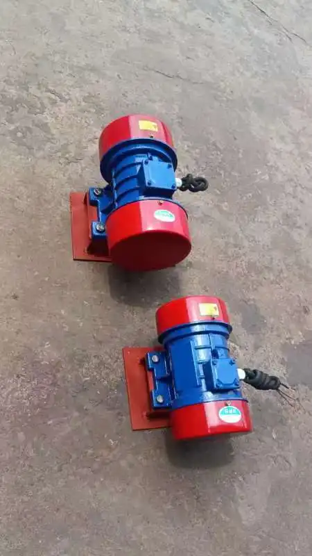 ZFB Series Three-phase Asynchronous Warehouse Wall Vibrator with