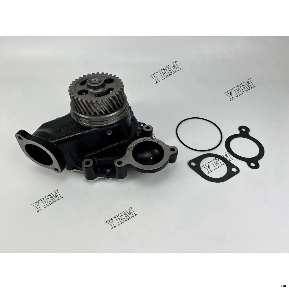 Wholesale High Quality F17C Water Pump 16100-2393 16100-2955 16100-2262 16100-3032 for Hino