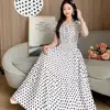 Little Dot White