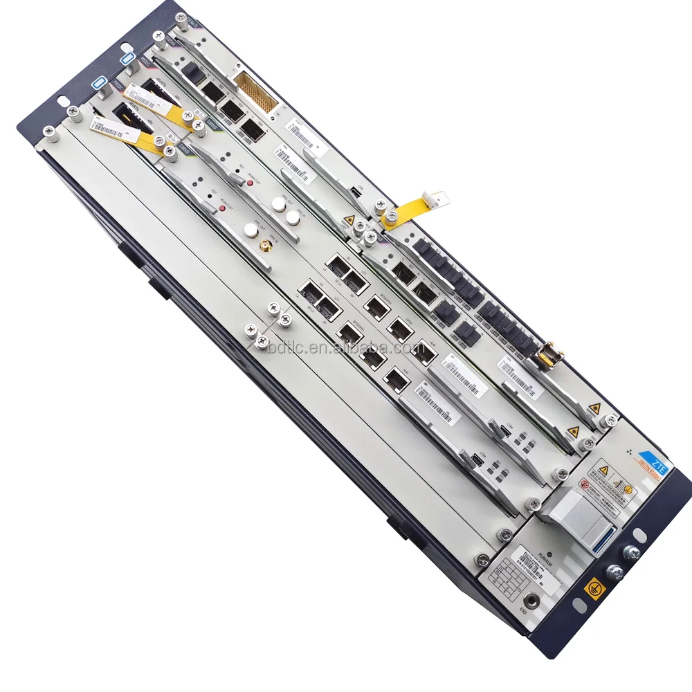 ZTE CTN PTN ZXCTN 6180H 6190H OIXG4A SMNB OIGE8A PW3DC SMPA