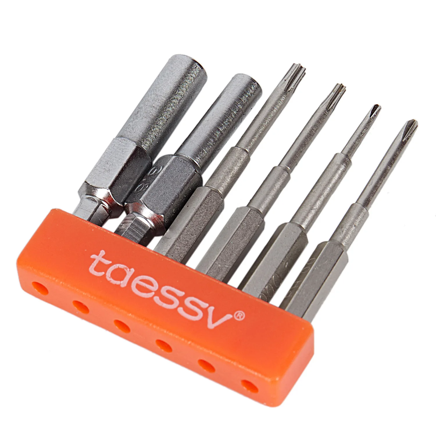 Nintendo Switch Screwdriver Set - Repair & Disassembly Tools
