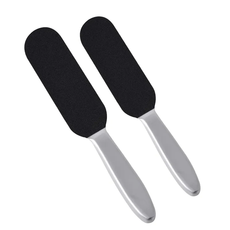 product professional factory portable foot file replacement stainless steel foot file-4