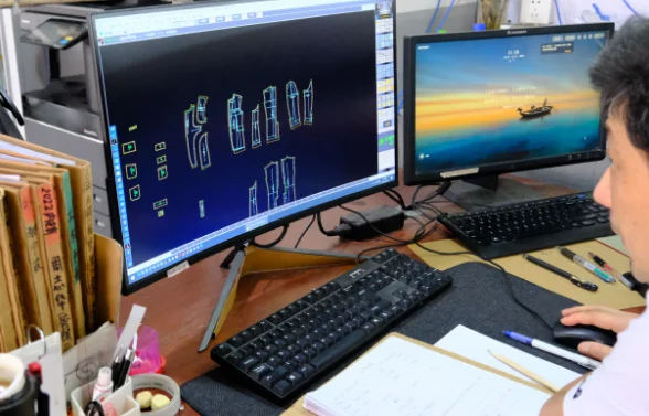 Jiangyin Dengrui Technology Co., Ltd.